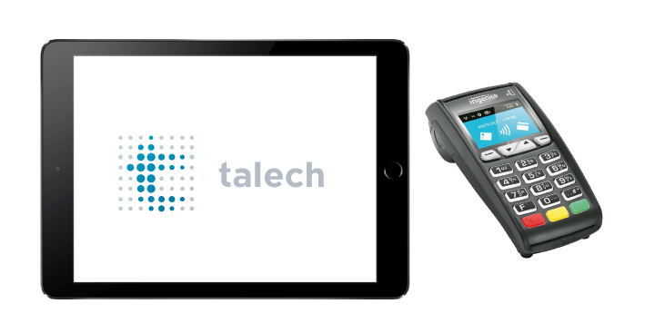 Talech + ICT250